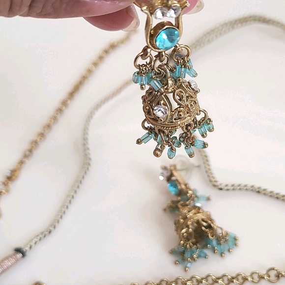 Necklace Set - Picture 13 of 13